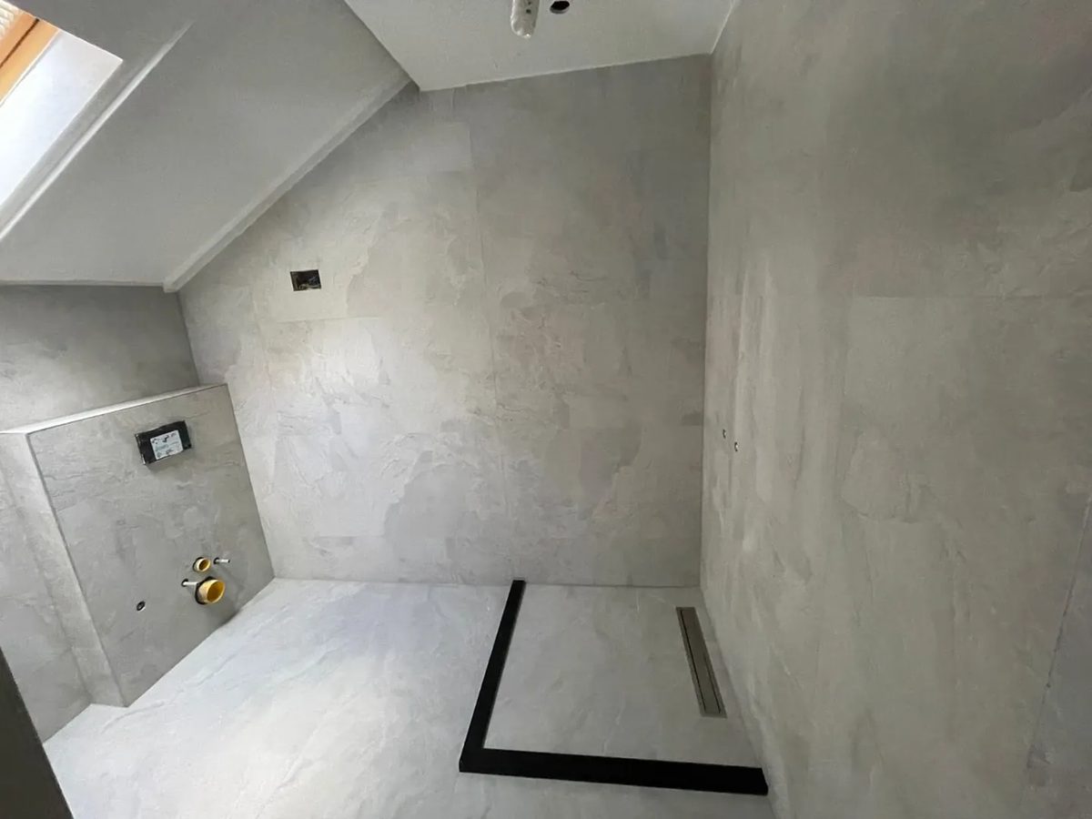 Keramičar Zagreb – renovacija kupaonice referenca